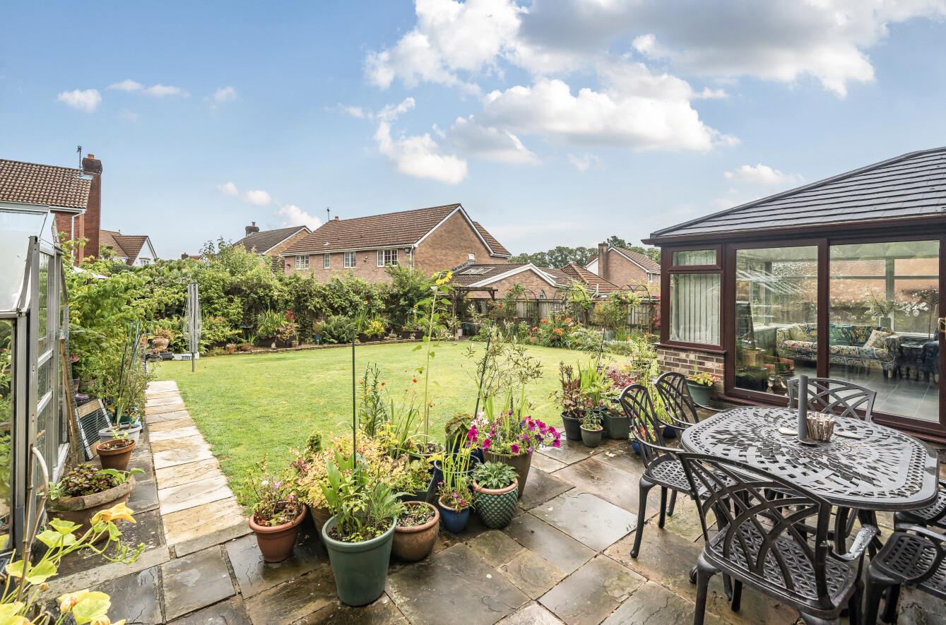 Masefield Way, Sketty, Swansea